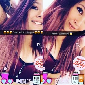 Meet your Posher, Heather